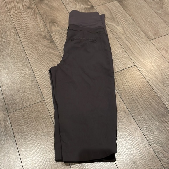 Lot of 2 - summer maternity bottoms - Picture 3 of 5